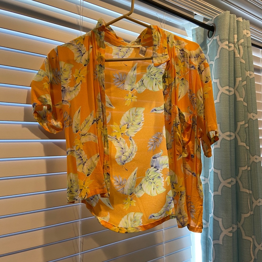 short sleeve t-shirt